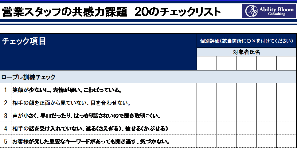 今週のプレゼント