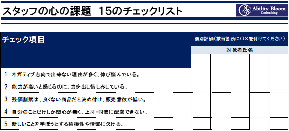 今週のプレゼント